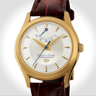  Power Reserve