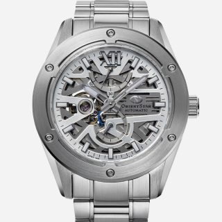  F8F64 automatic movement Avant-garde Skeleton