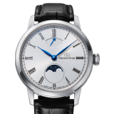 M45 F8 Mechanical Moon Phase Hand Winding