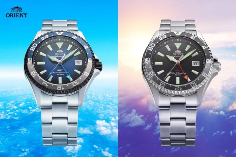 gmt-diver-design