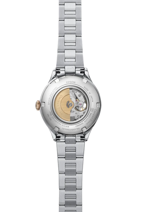 นาฬิกา ORIENT STAR Contemporary Modern Skeleton (RE-ND0024E) Limited Edition - Image 2