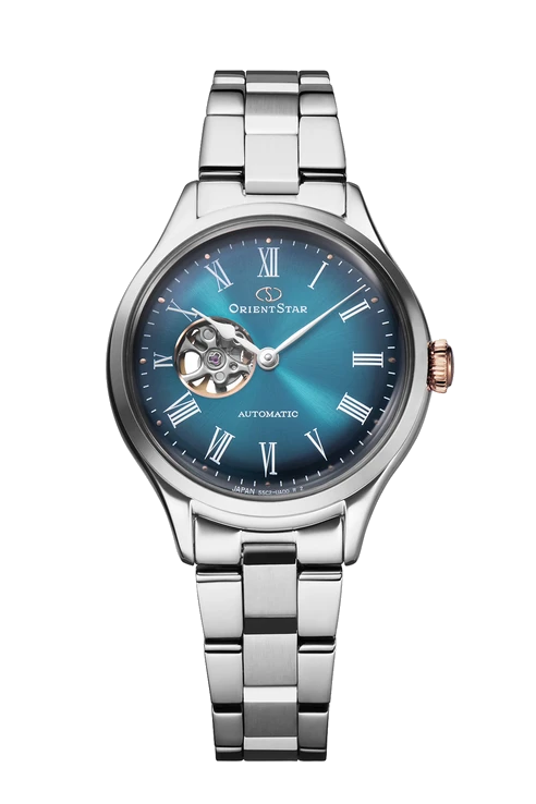 นาฬิกา ORIENT STAR Contemporary Modern Skeleton (RE-ND0024E) Limited Edition